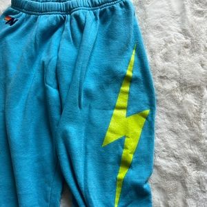 Aviator nation sweatpants